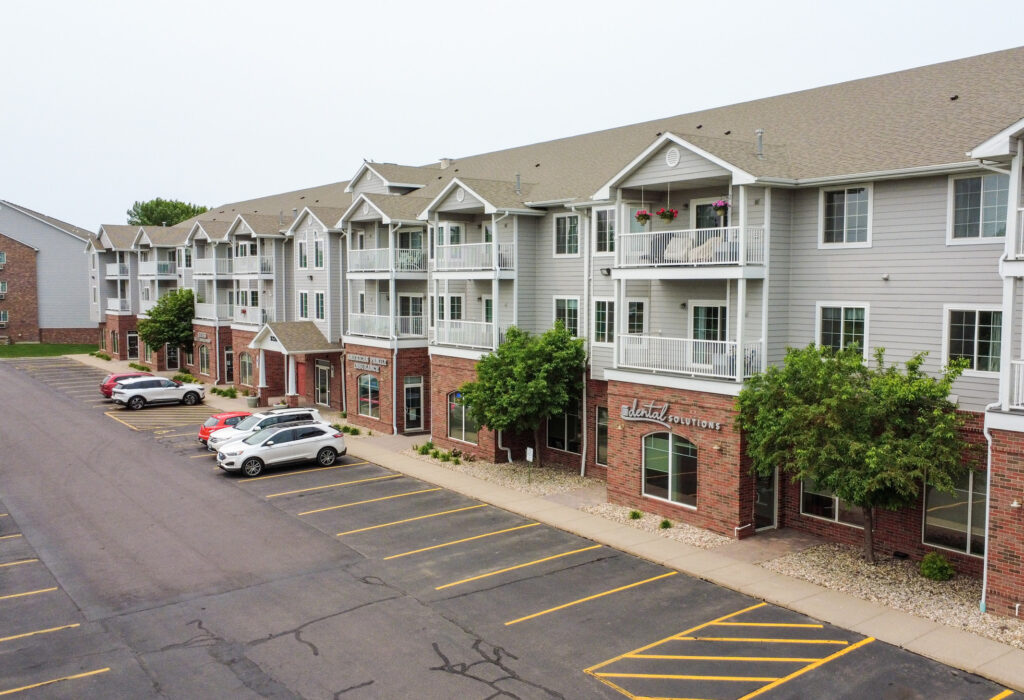 Oak Centre II Suite 100B