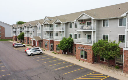 Oak Centre II Suite 100B