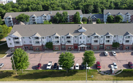 Oak Centre II Suite 100B