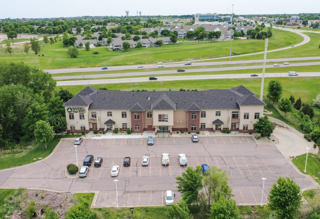 Oakbrook II – Suite 130