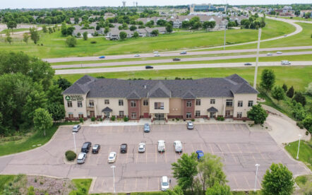 Oakbrook II – Suite 130