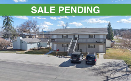 Spearfish Multi-Family Investment