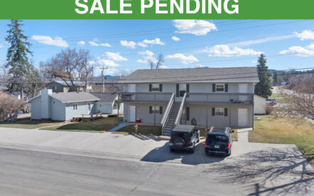 Spearfish Multi-Family Investment