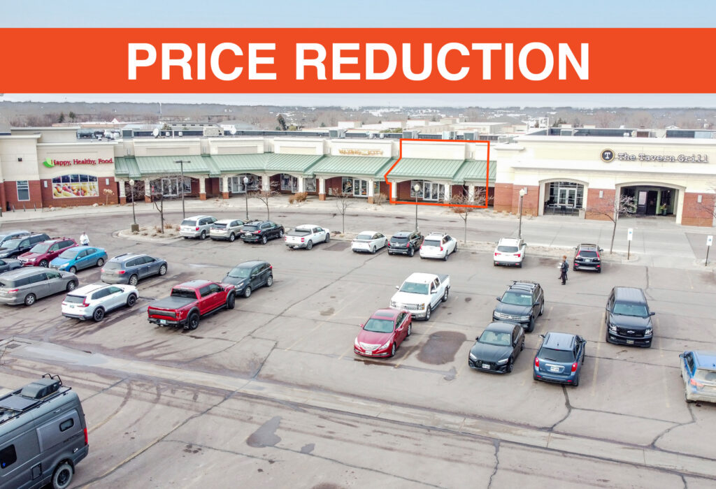 Beakon Centre | Suite 4805