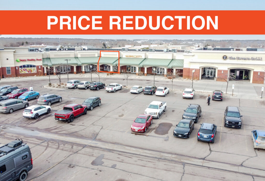 Beakon Centre | Suite 4809