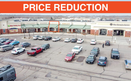 Beakon Centre | Suite 4809