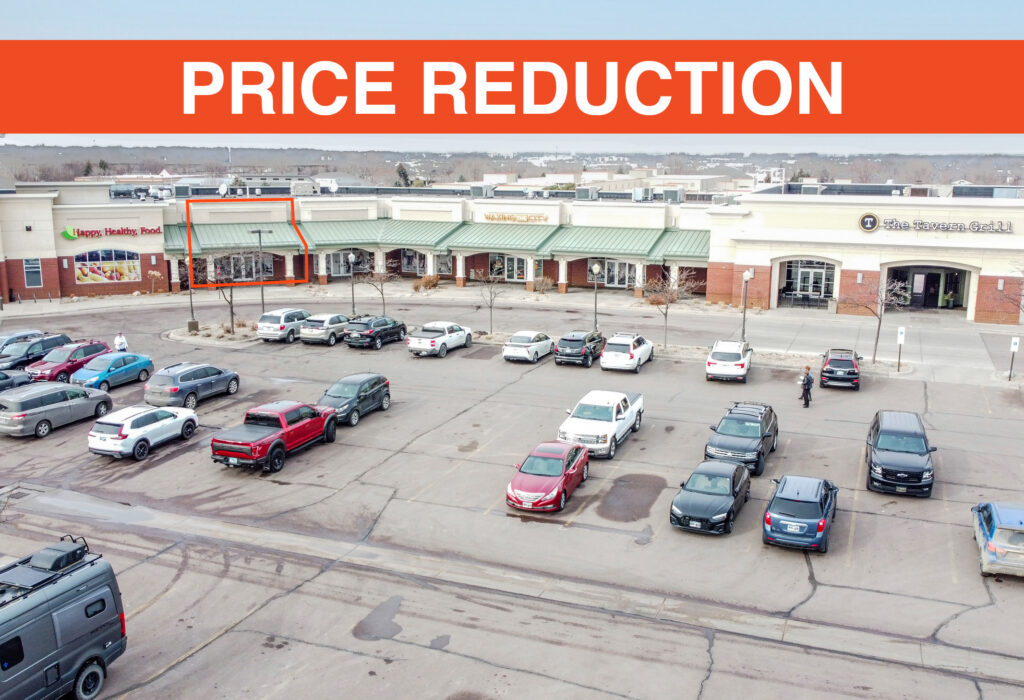 Beakon Centre | Suite 4813