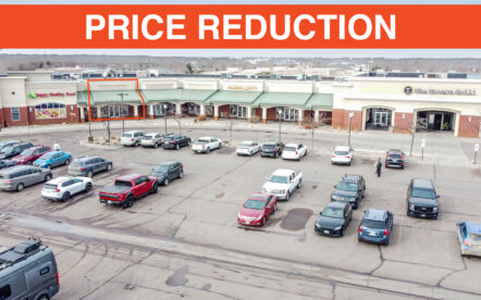 Beakon Centre | Suite 4813