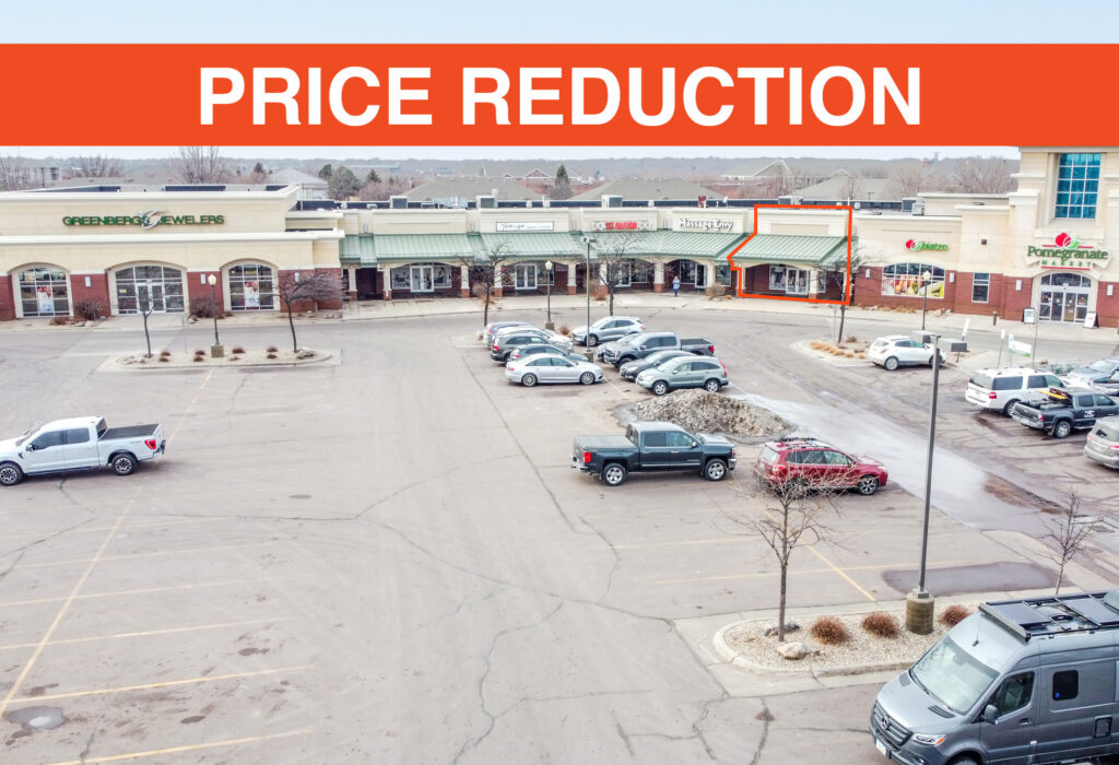 Beakon Centre | Suite 4819