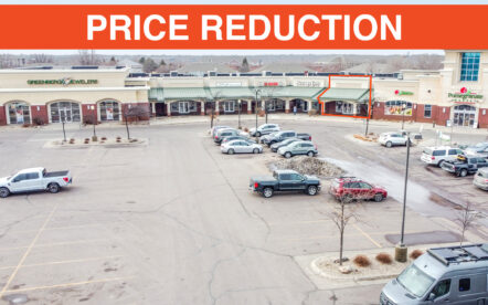 Beakon Centre | Suite 4819