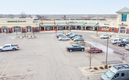 Beakon Centre | Suite 4827