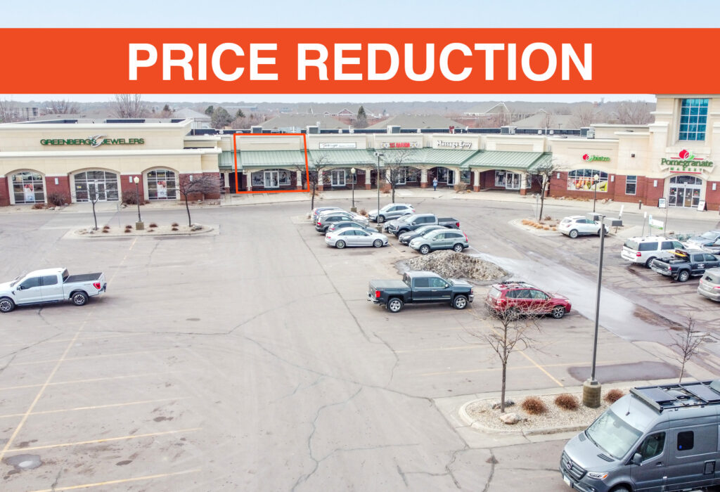 Beakon Centre | Suite 4827