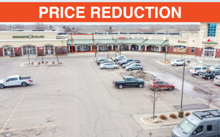 Beakon Centre | Suite 4827