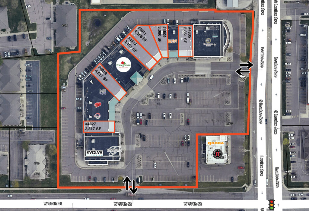 Beakon Centre | Suite 4819