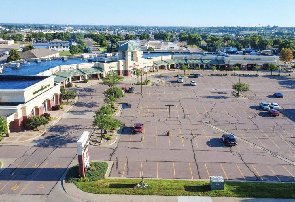 Beakon Centre