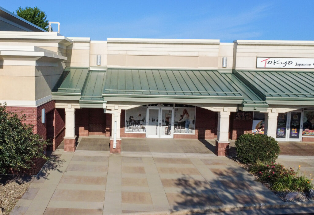 Beakon Centre