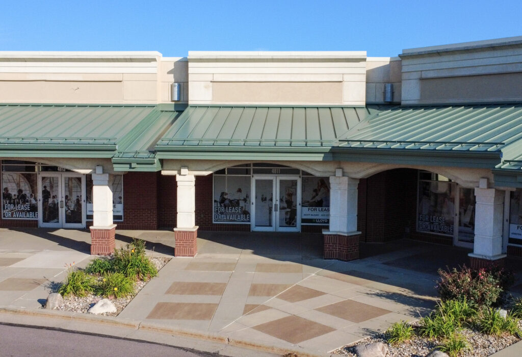 Beakon Centre
