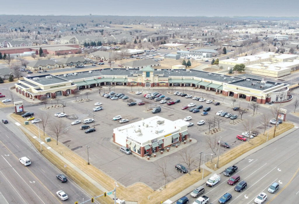 Beakon Centre