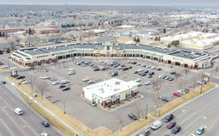 Beakon Centre