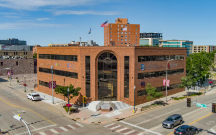 Commerce Center | L101