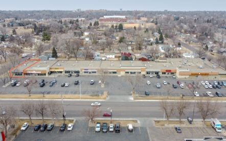 Gilrich Village | Suite 1224