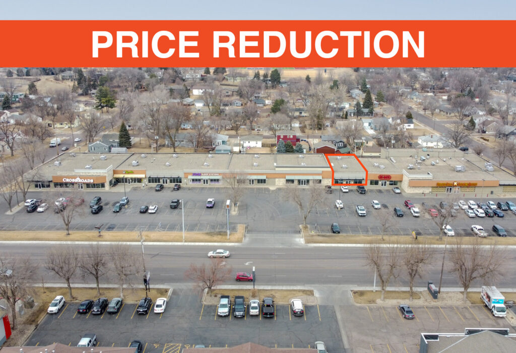 Gilrich Village | Suite 1112