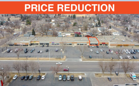 Gilrich Village | Suite 1112