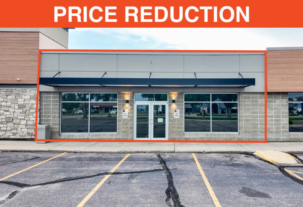 Gilrich Village | Suite 1112