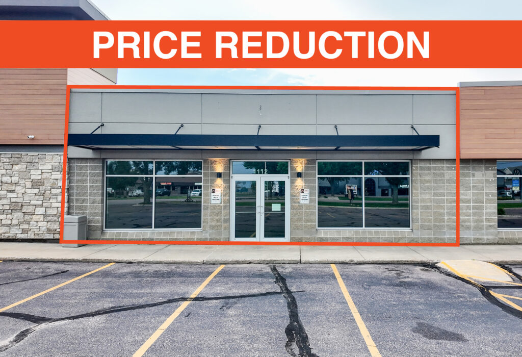 Gilrich Village | Suite 1112