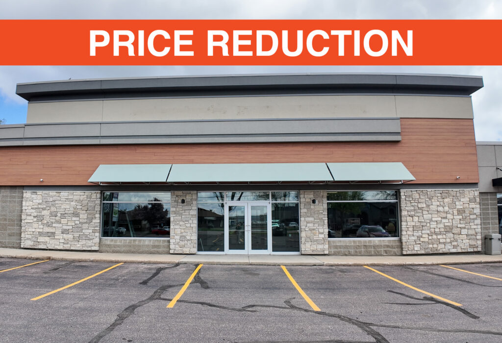 Gilrich Village | Suite 1116