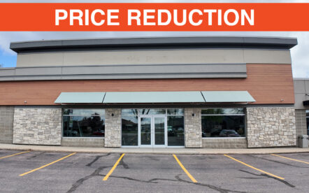 Gilrich Village | Suite 1116