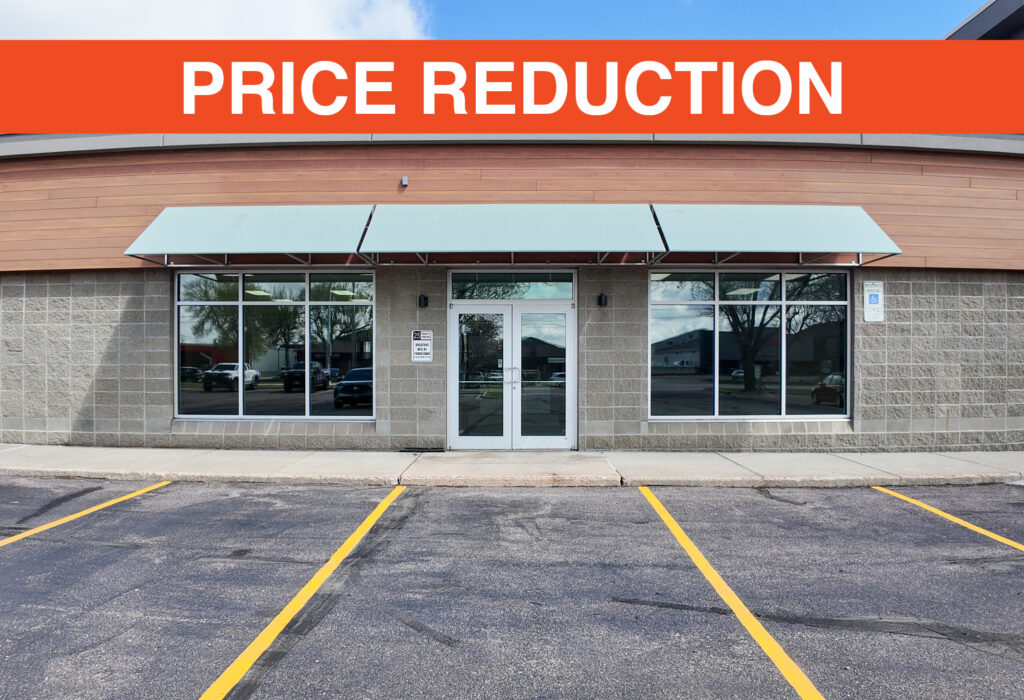 Gilrich Village | Suite 1200