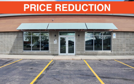 Gilrich Village | Suite 1200