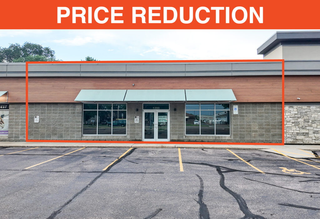 Gilrich Village | Suite 1200