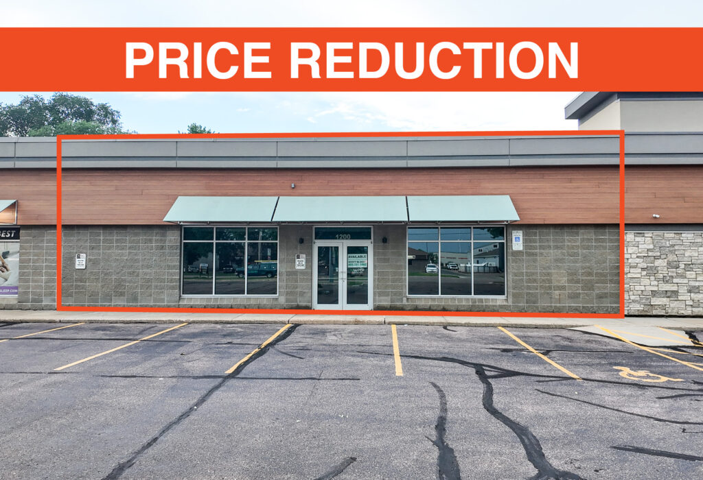 Gilrich Village | Suite 1200