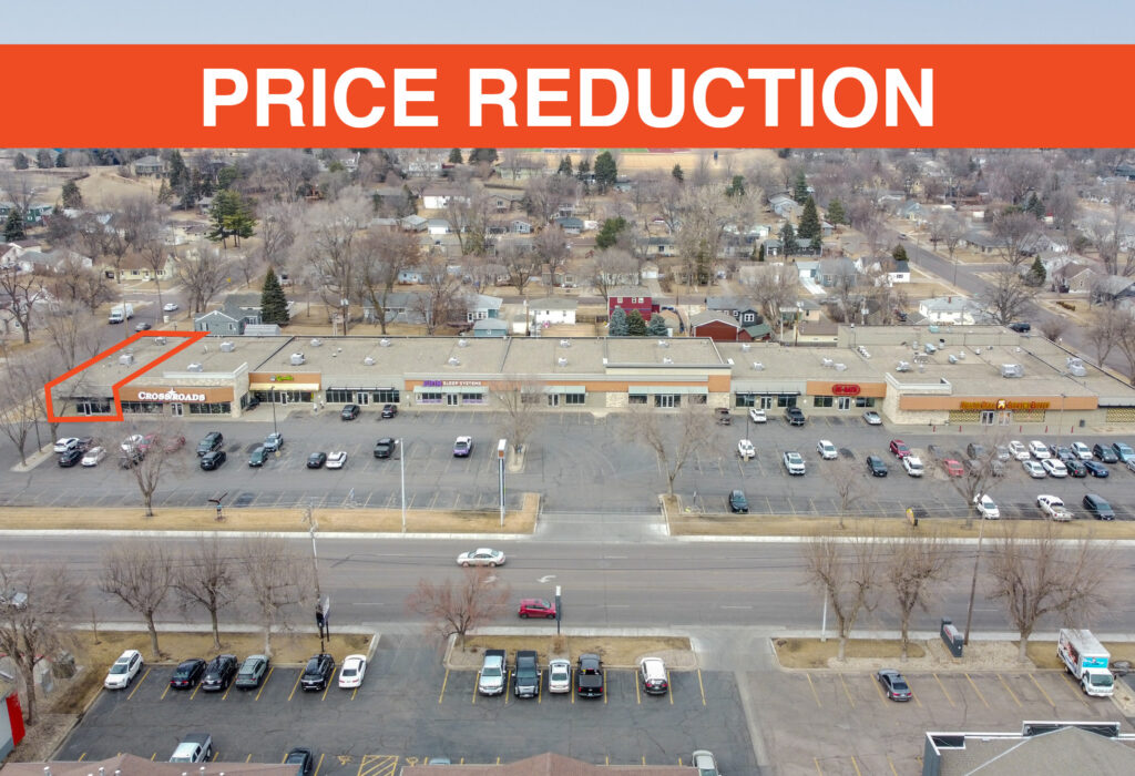 Gilrich Village | Suite 1224