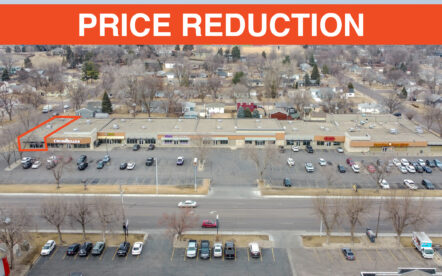 Gilrich Village | Suite 1224