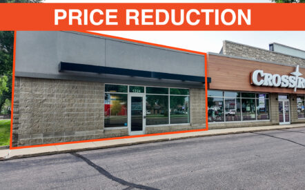 Gilrich Village | Suite 1224