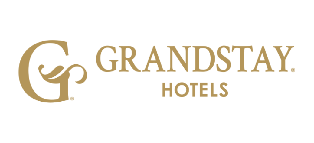 Grandstay Hospitality Logo