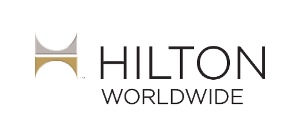 Hilton Worldwide Logo