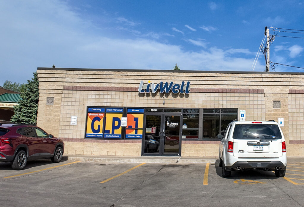 1900 S Minnesota Ave Sublease