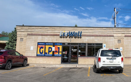 1900 S Minnesota Ave Sublease