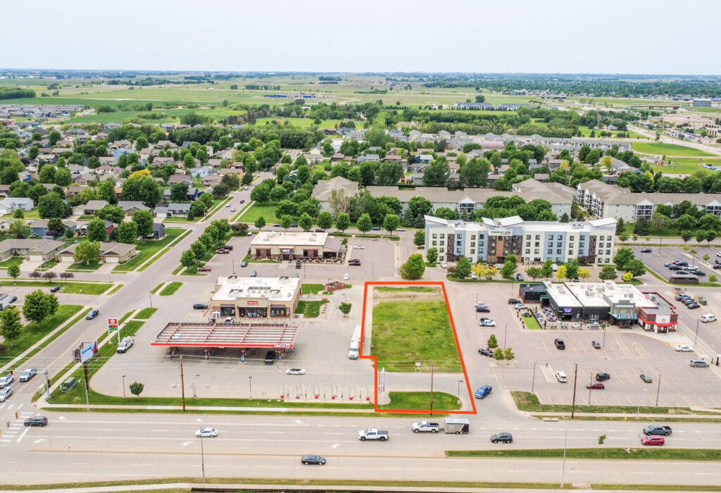 69th & Louise Land
