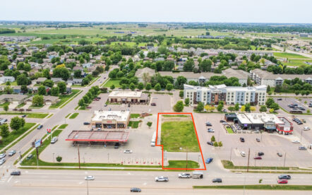 69th & Louise Land