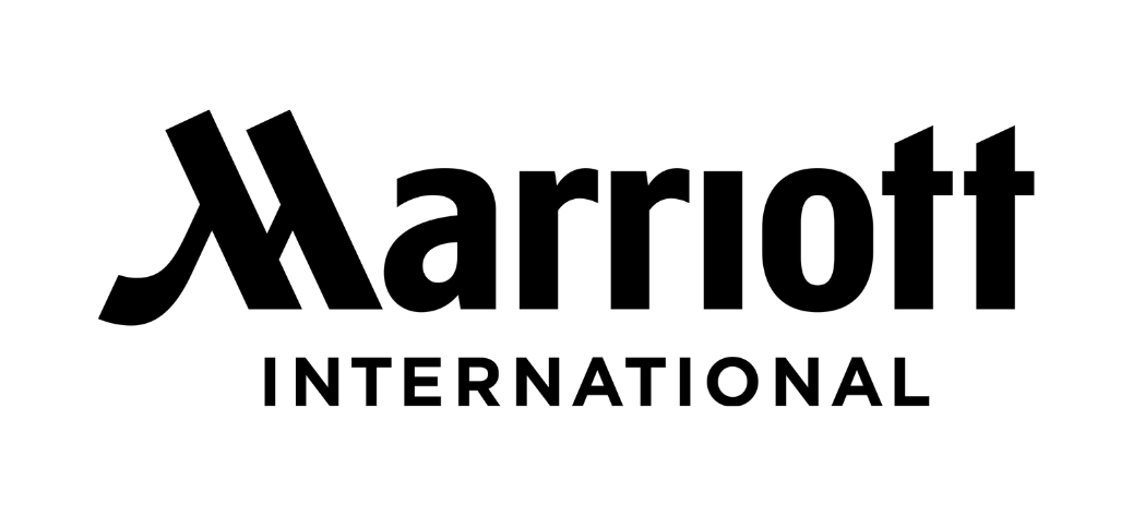 Marriott International Logo