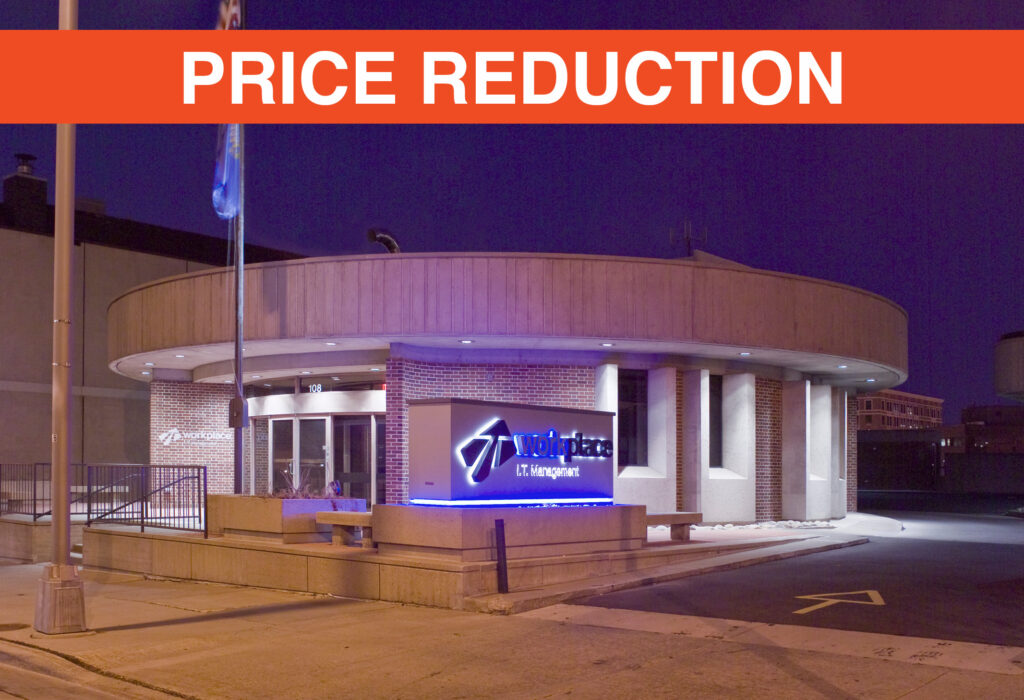 Downtown Office Building