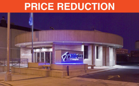 Downtown Office Building