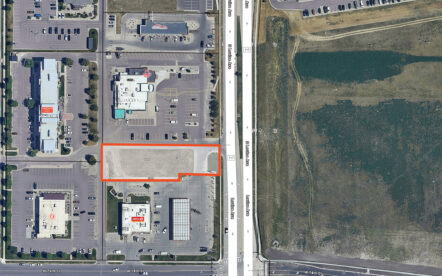 69th & Louise Land
