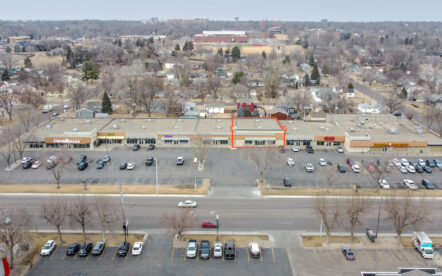 Gilrich Village | Suite 1116