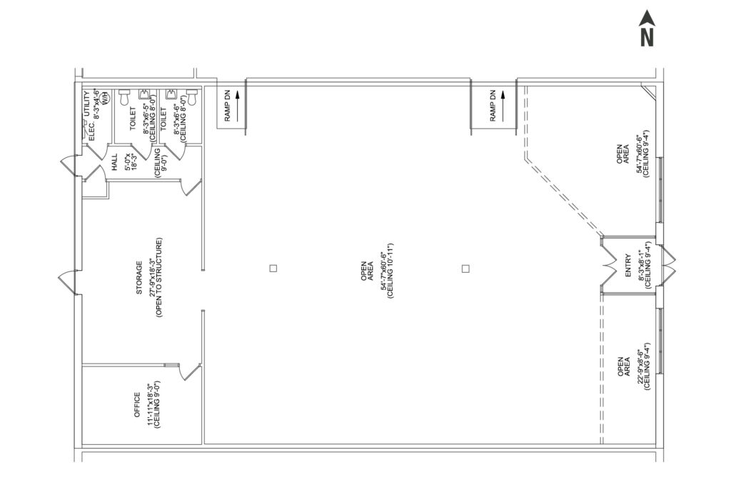 Gilrich Village | Suite 1200